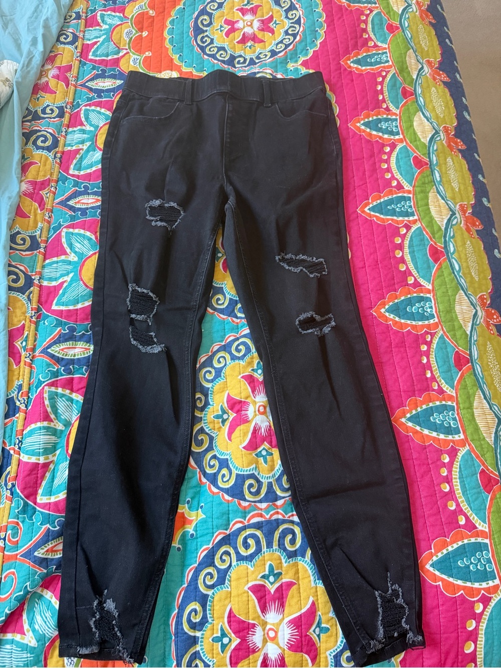 Maurices Super High - Rise Jeggings
